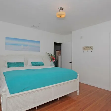 The South Beach Party House - Large Groups - Walk To Everything! Miami Beach Extérieur photo