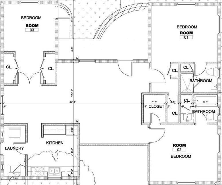 The South Party House - Large Groups - Walk To Everything! Hébergement de vacances