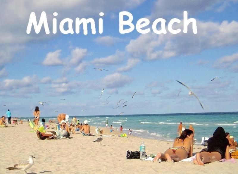 The South Party House - Large Groups - Walk To Everything! * Miami Beach
